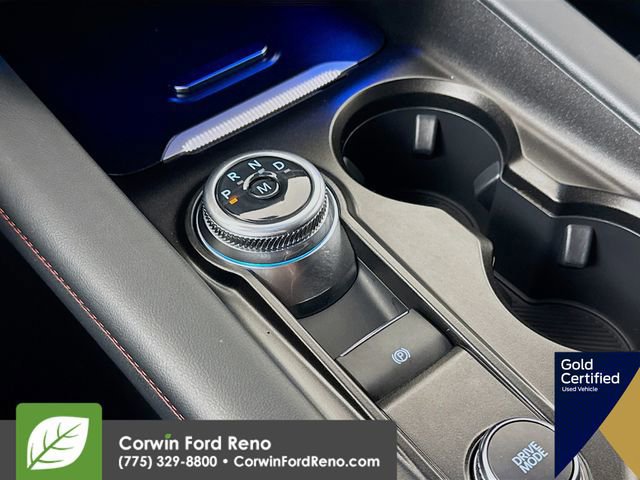 Certified 2025 Ford Explorer ST image 20