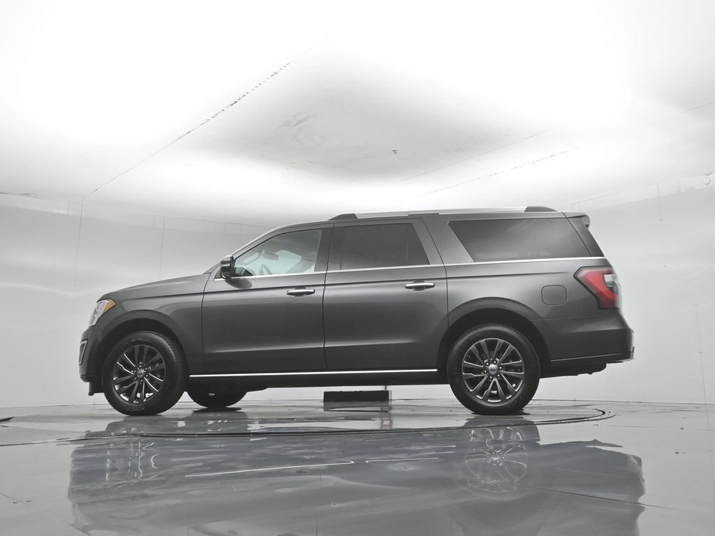Certified 2020 Ford Expedition Max Limited RWD image 51