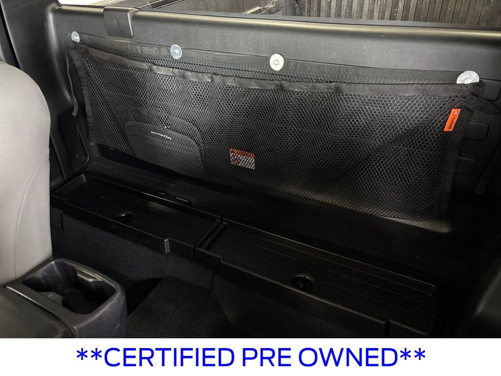 Used 2021 Toyota Tacoma SR image 17