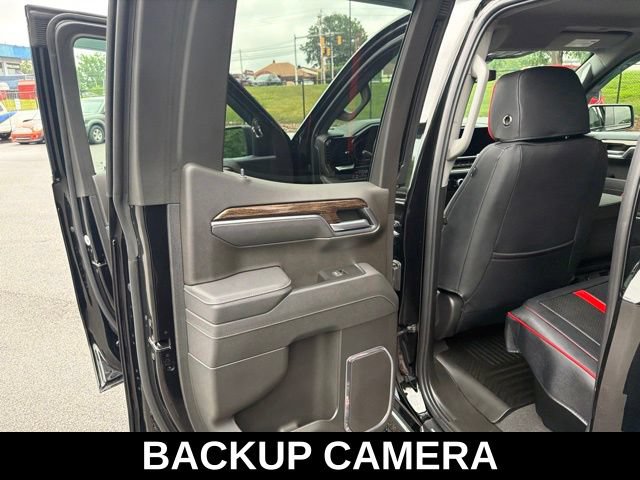 Used 2026 GMC Sierra 1500 Elevation AWD/4WD image 26