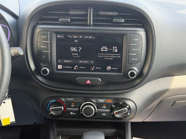 Used 2025 Kia Soul LX image 20