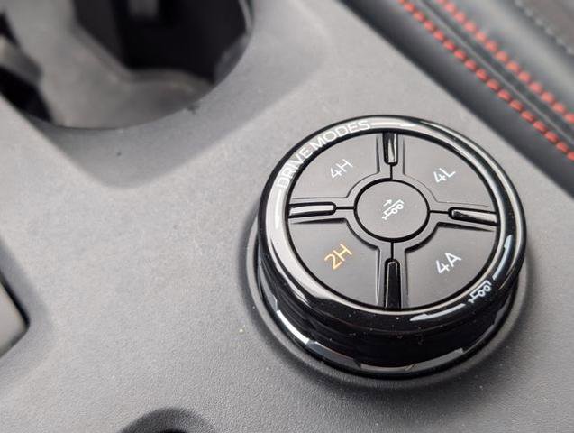 Certified 2024 Ford Ranger Raptor image 32