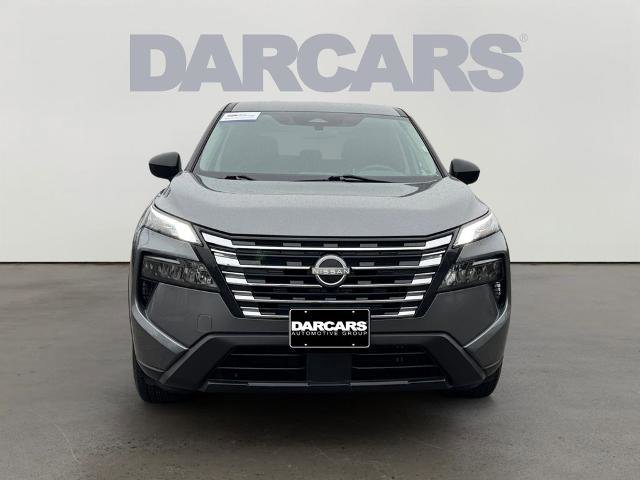 Used 2024 Nissan Rogue S image 5