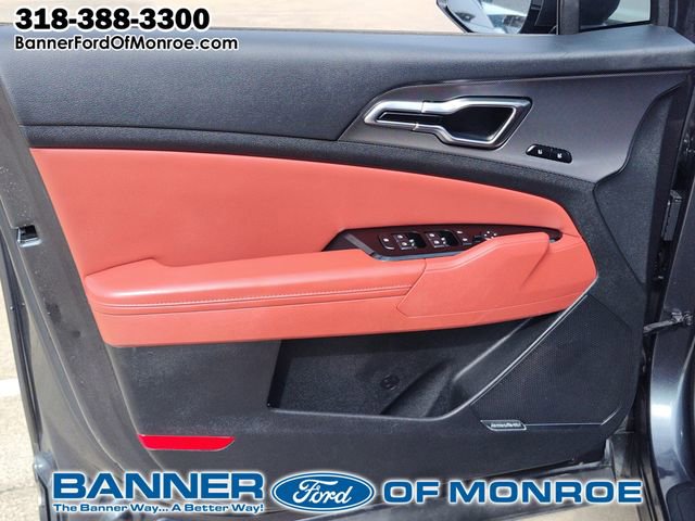 Used 2023 Kia Sportage SX FWD image 15