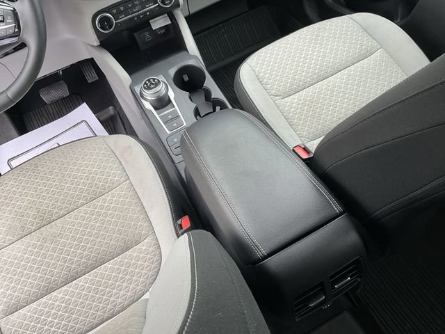 Certified 2023 Ford Escape Active AWD/4WD image 21