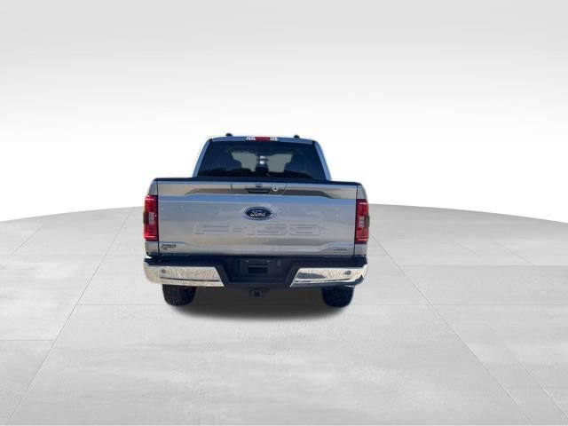 Certified 2023 Ford F150 XLT w/ Equipment Group 302A High AWD/4WD image 8