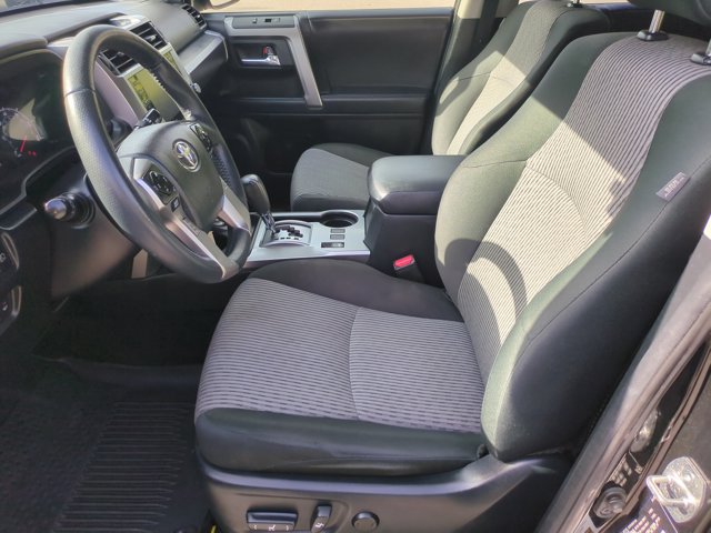 Used 2022 Toyota 4Runner SR5 AWD/4WD image 15