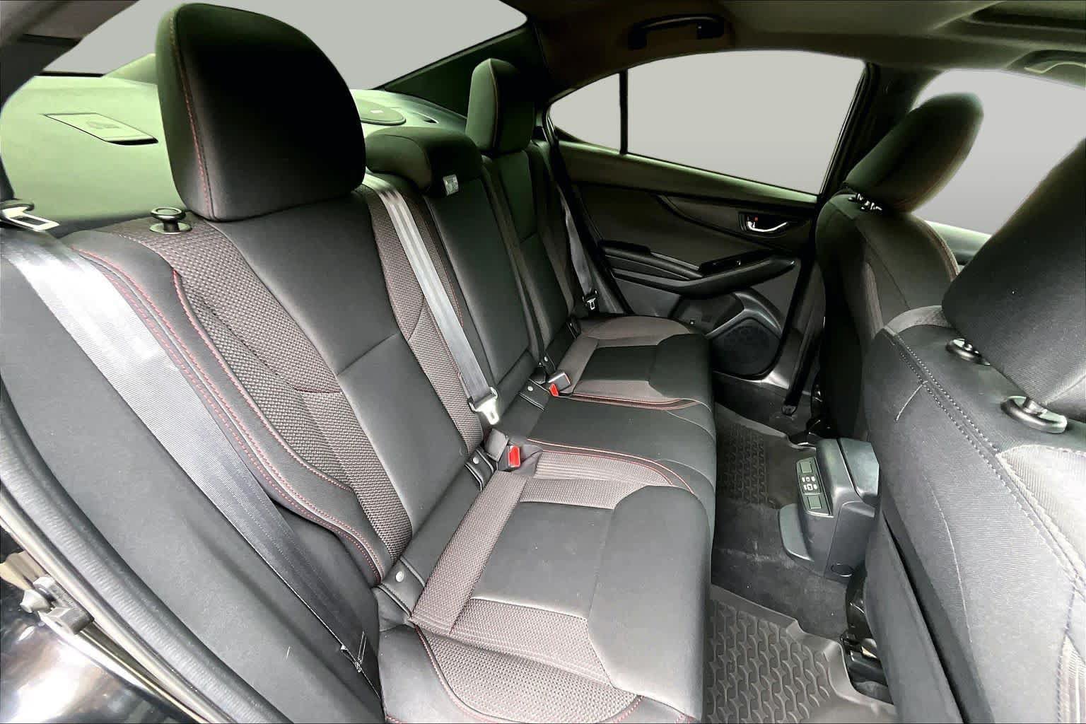 Used 2024 Subaru WRX Premium AWD/4WD image 20