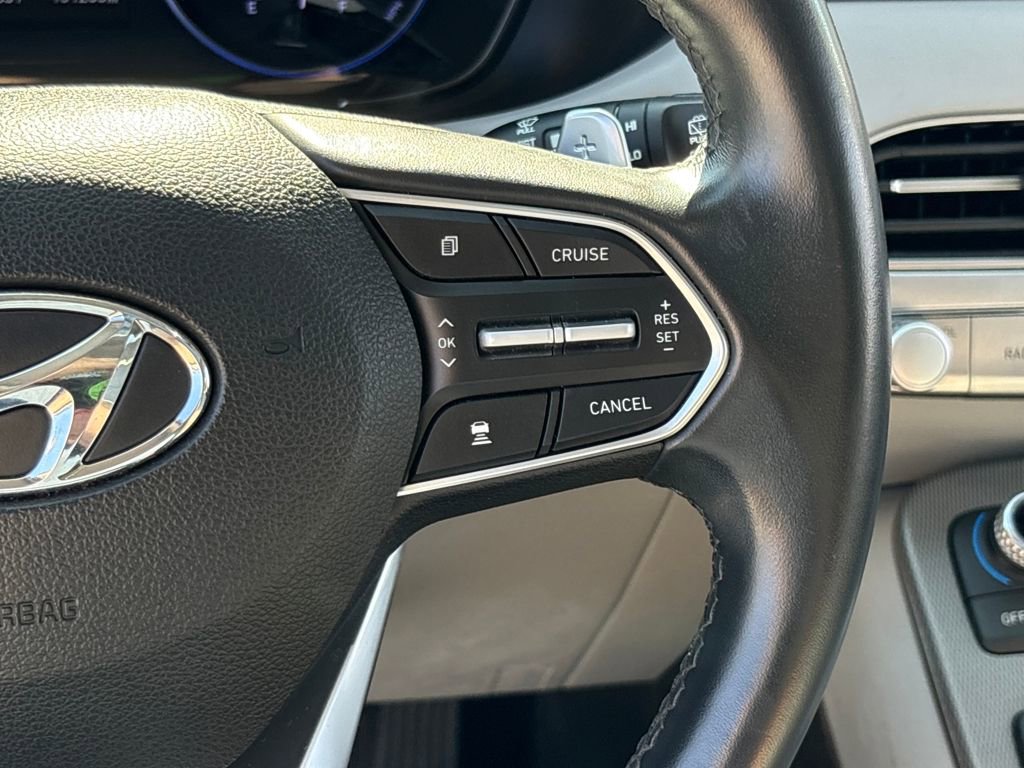 Used 2021 Hyundai Palisade SEL w/ Cargo Package image 21