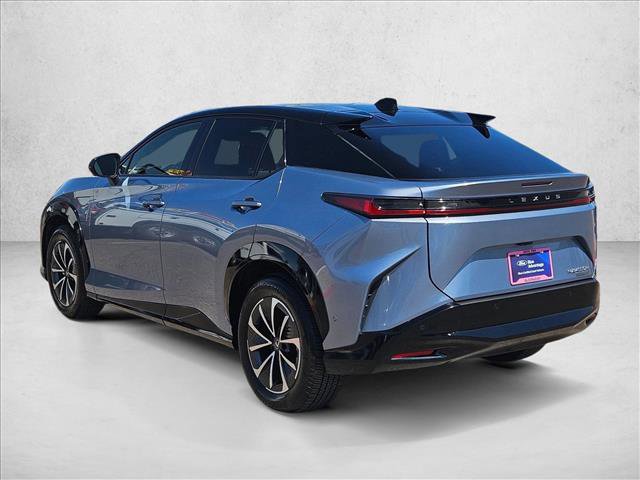 Used 2023 Lexus RZ 450e Premium w/ Technology Package AWD/4WD image 8