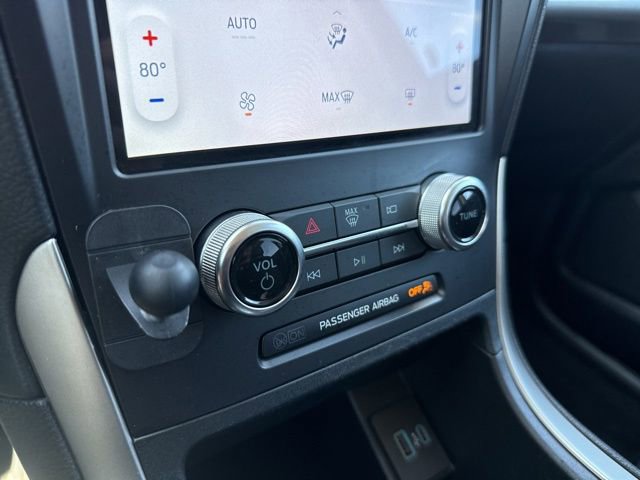 Certified 2024 Ford Edge SE AWD/4WD image 35