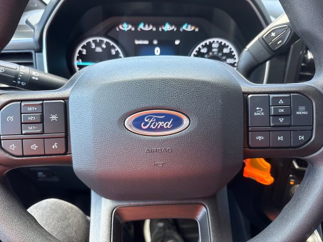 Certified 2023 Ford F150 XL w/ STX Appearance Package AWD/4WD image 22