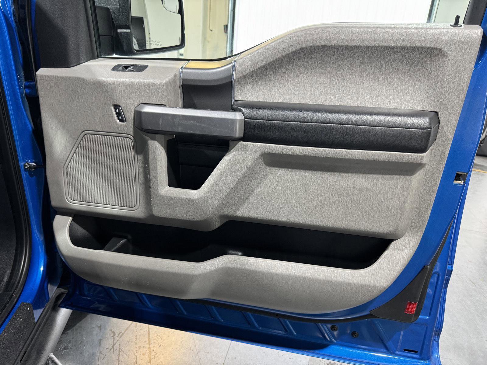 Certified 2020 Ford F150 XLT w/ XTR Package AWD/4WD image 18