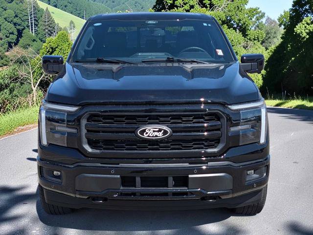 Certified 2025 Ford F150 Lariat AWD/4WD image 9