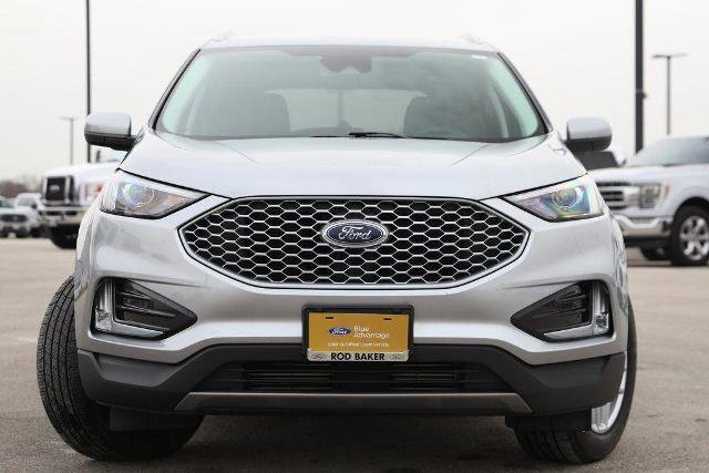 Certified 2024 Ford Edge SEL w/ Convenience Package image 11