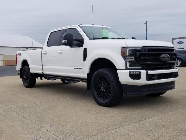 Certified 2020 Ford F250 Lariat AWD/4WD image 9
