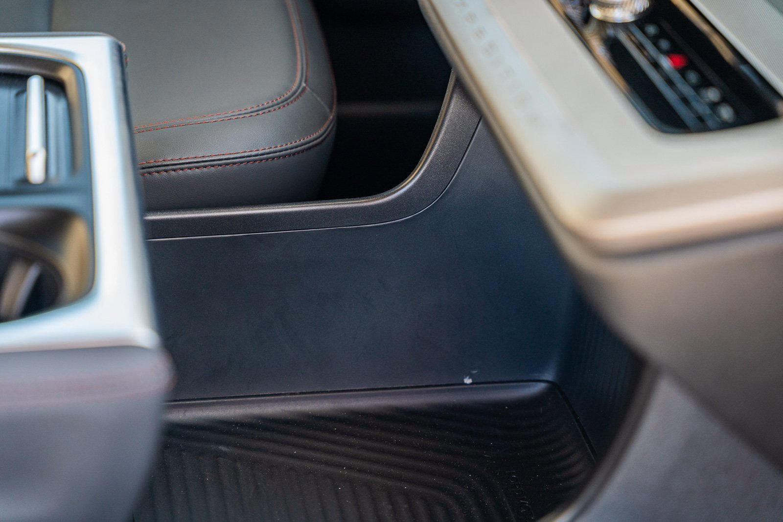 Certified 2025 Ford Expedition Max Active image 12