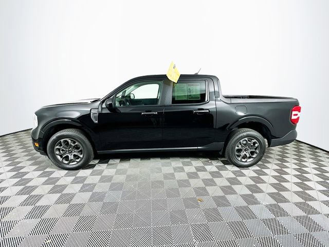 Certified 2024 Ford Maverick XLT w/ XLT Luxury Package image 8