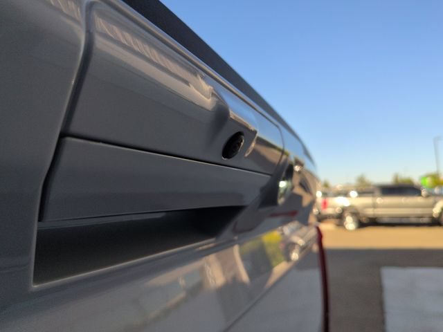 Certified 2025 Ford F150 Lariat w/ Equipment Group 502A High AWD/4WD image 29