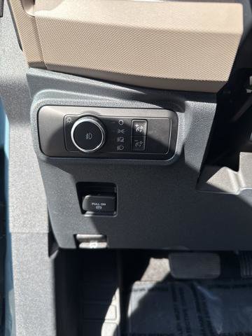 Certified 2023 Ford Bronco Big Bend w/ Sasquatch Package image 10