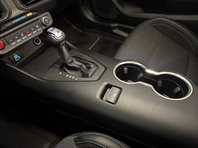 Certified 2024 Ford Mustang Convertible image 32