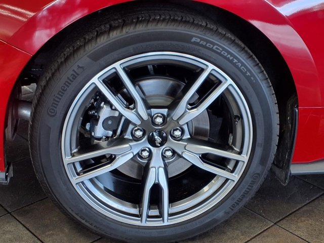Certified 2024 Ford Mustang Premium RWD image 28