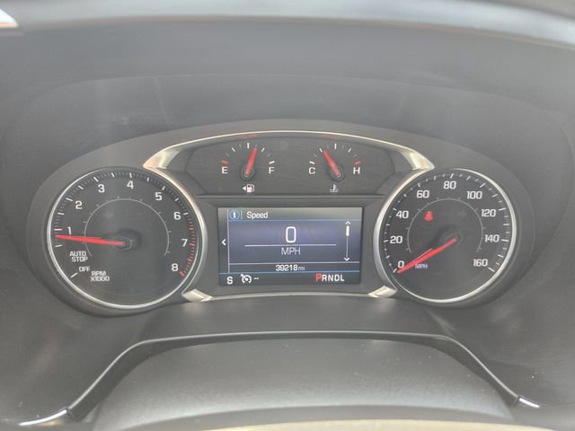 Used 2022 Chevrolet Blazer LT image 30