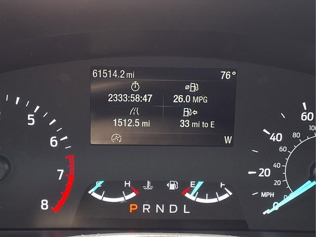 Certified 2022 Ford Escape SE FWD image 19