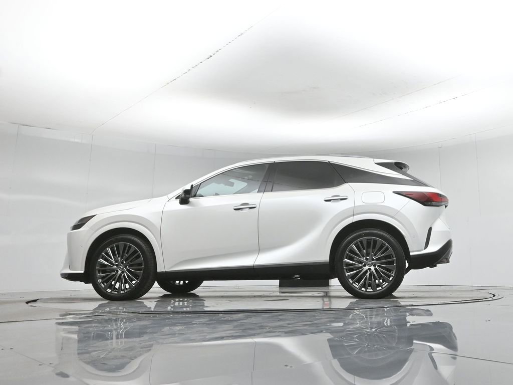Used 2025 Lexus RX 450h AWD w/ Convenience Package image 56