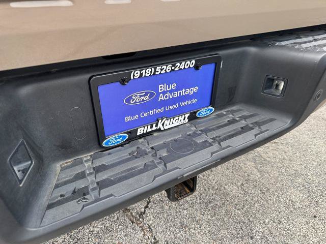 Used 2023 Nissan Frontier PRO-4X w/ Pro-4X Premium Package AWD/4WD image 17