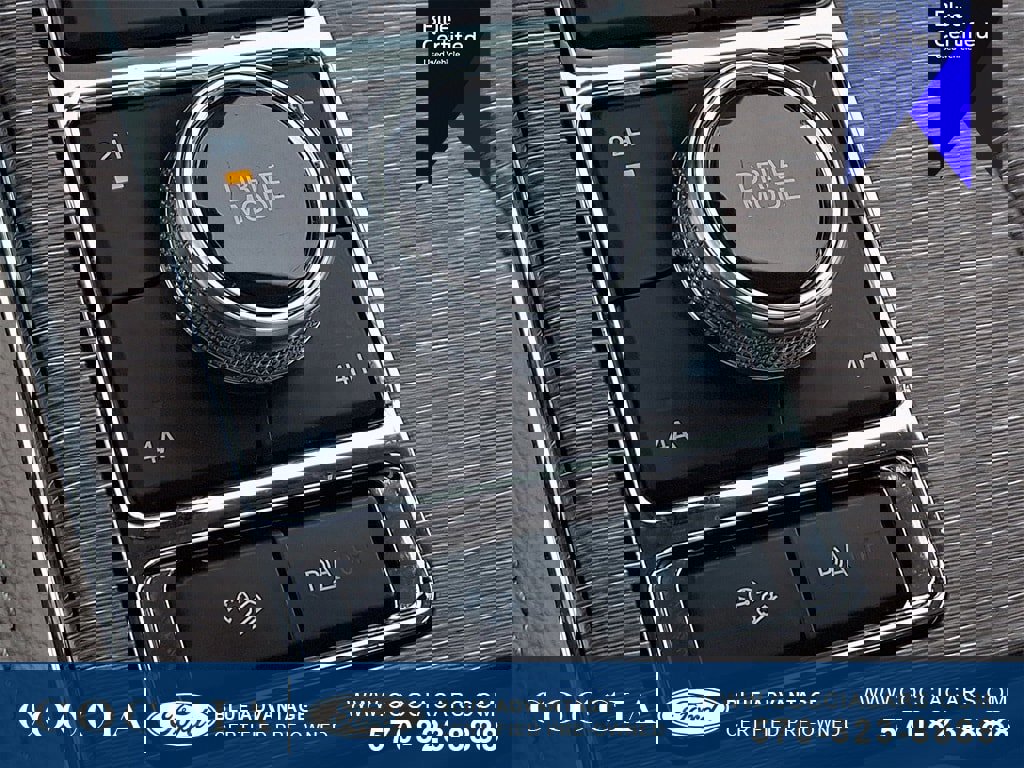 Certified 2024 Ford Expedition Max Limited image 27