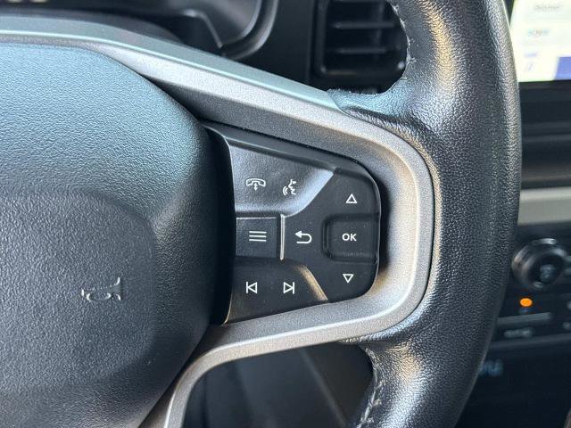 Certified 2021 Ford Bronco Big Bend image 11