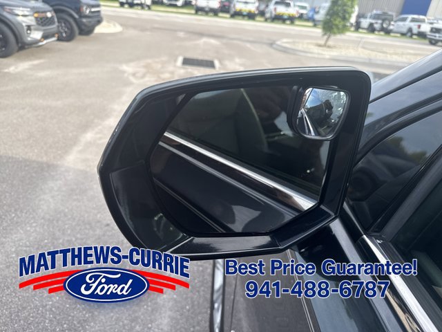 Used 2021 Chevrolet Tahoe LT RWD image 8