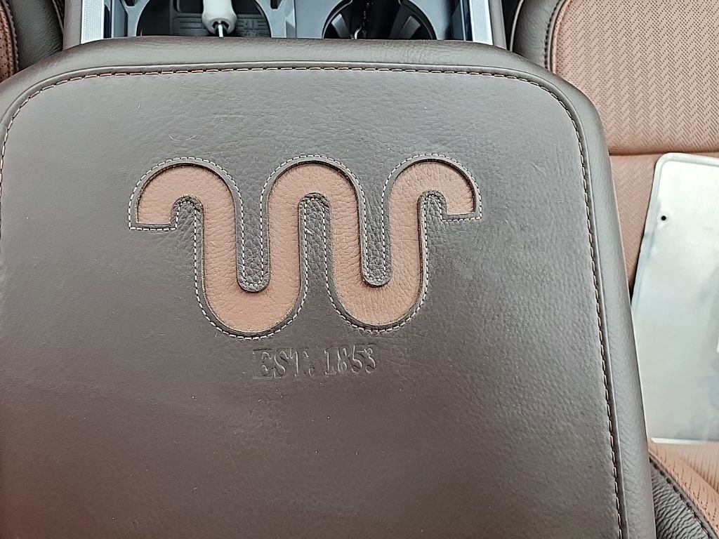 Certified 2026 Ford F250 King Ranch w/ Tremor Off-Road Package image 22