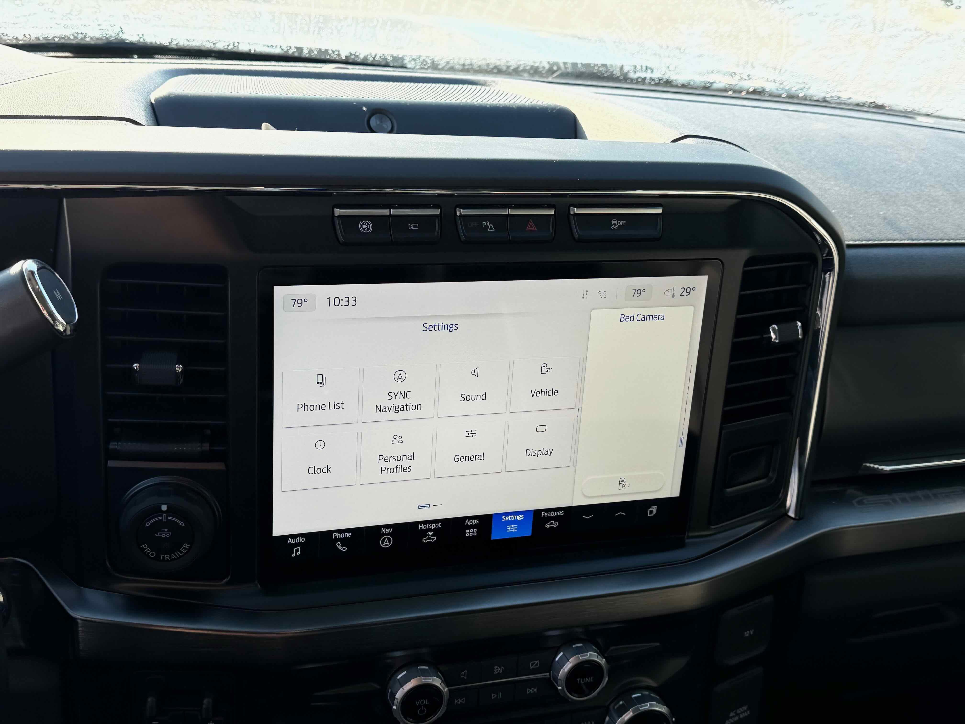 Certified 2023 Ford F350 Lariat w/ Lariat Ultimate Package image 21