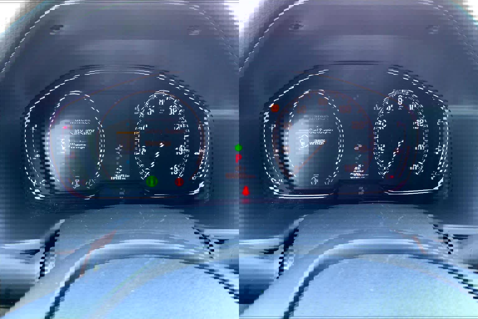 Used 2020 Honda Accord LX image 24