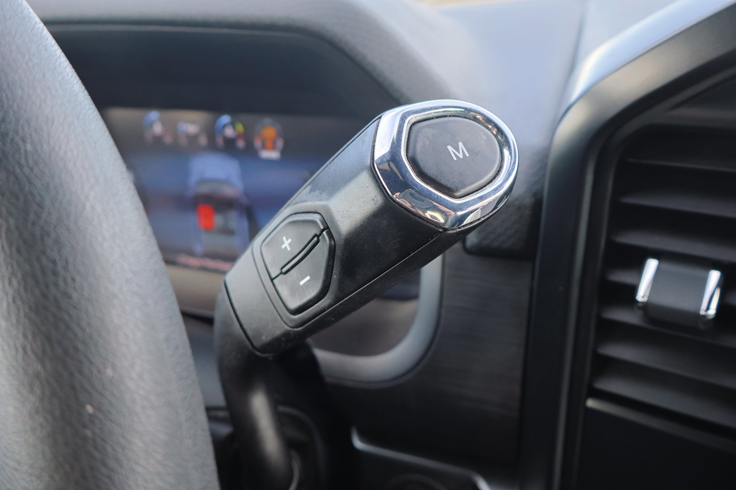 Certified 2024 Ford F150 STX image 18