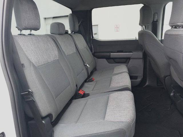 Certified 2025 Ford F250 XLT AWD/4WD image 23