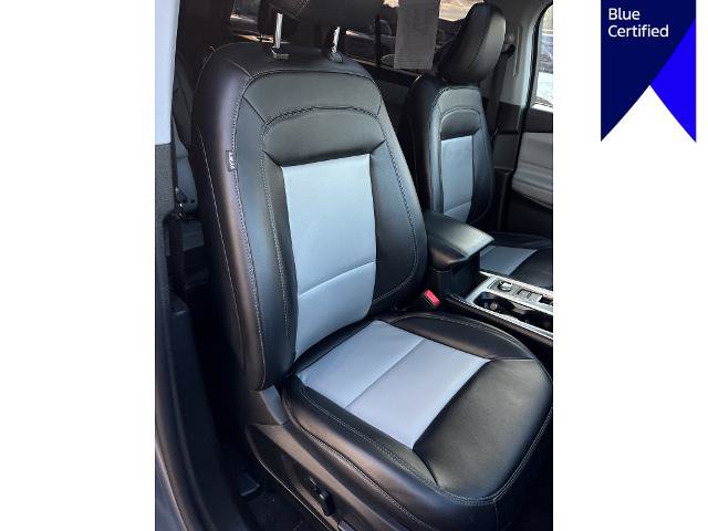 Certified 2023 Ford Explorer XLT w/ Equipment Group 202A AWD/4WD image 6