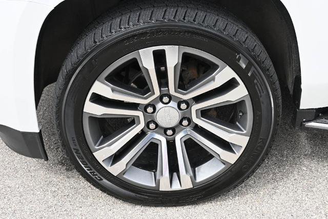 Used 2020 GMC Yukon Denali image 15