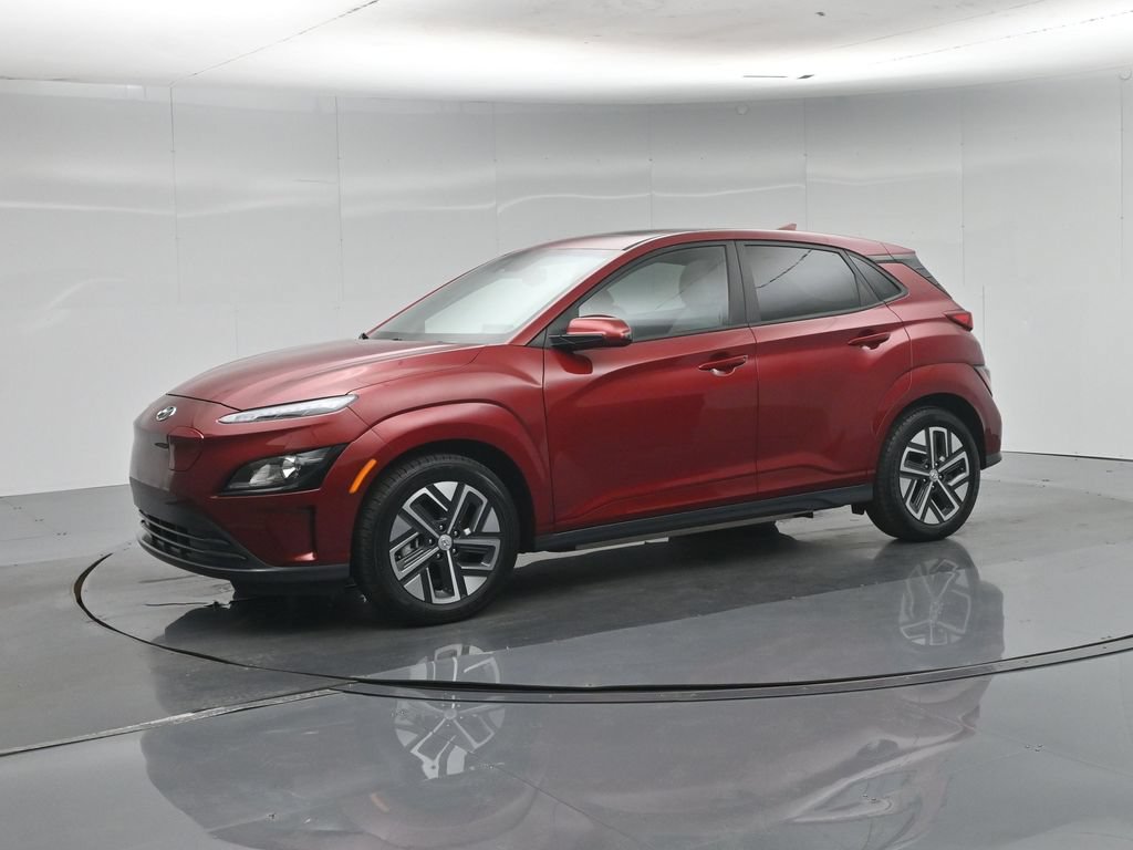 Used 2023 Hyundai Kona SEL FWD image 30
