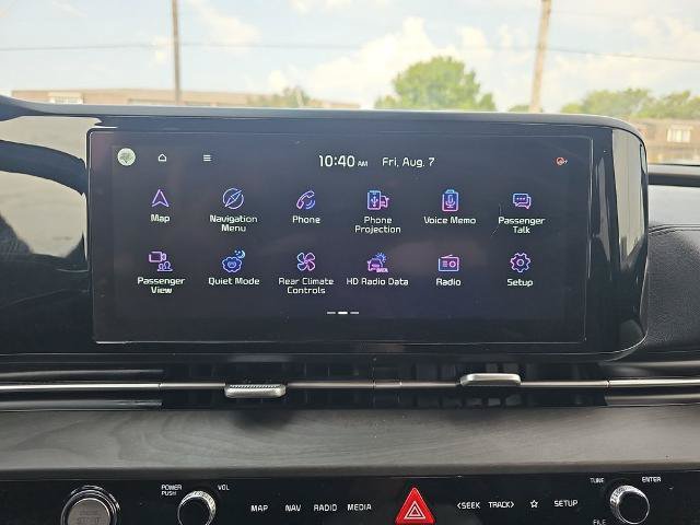 Used 2022 Kia Carnival SX FWD image 20