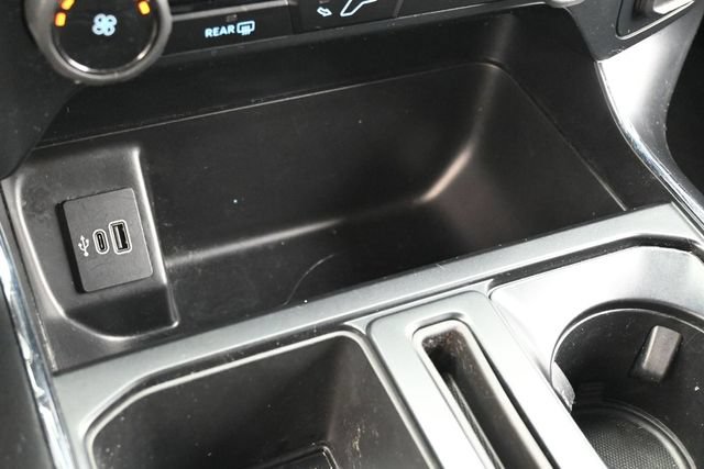 Certified 2025 Ford F150 STX RWD image 26