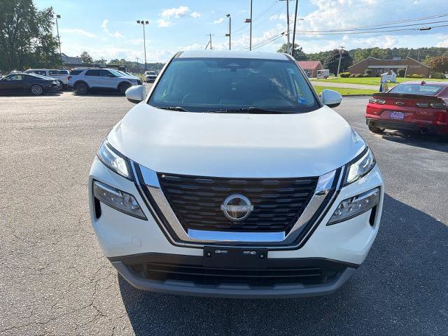 Used 2023 Nissan Rogue SV AWD/4WD image 8