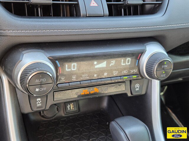 Used 2023 Toyota RAV4 XLE FWD image 23