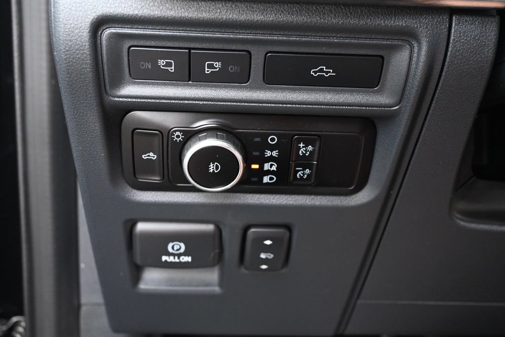 Certified 2023 Ford F150 Lariat AWD/4WD image 36