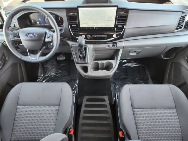 Certified 2026 Ford Transit 350 XLT AWD/4WD image 12