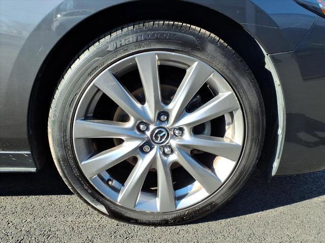 Used 2020 MAZDA MAZDA3 PREFERRED image 22