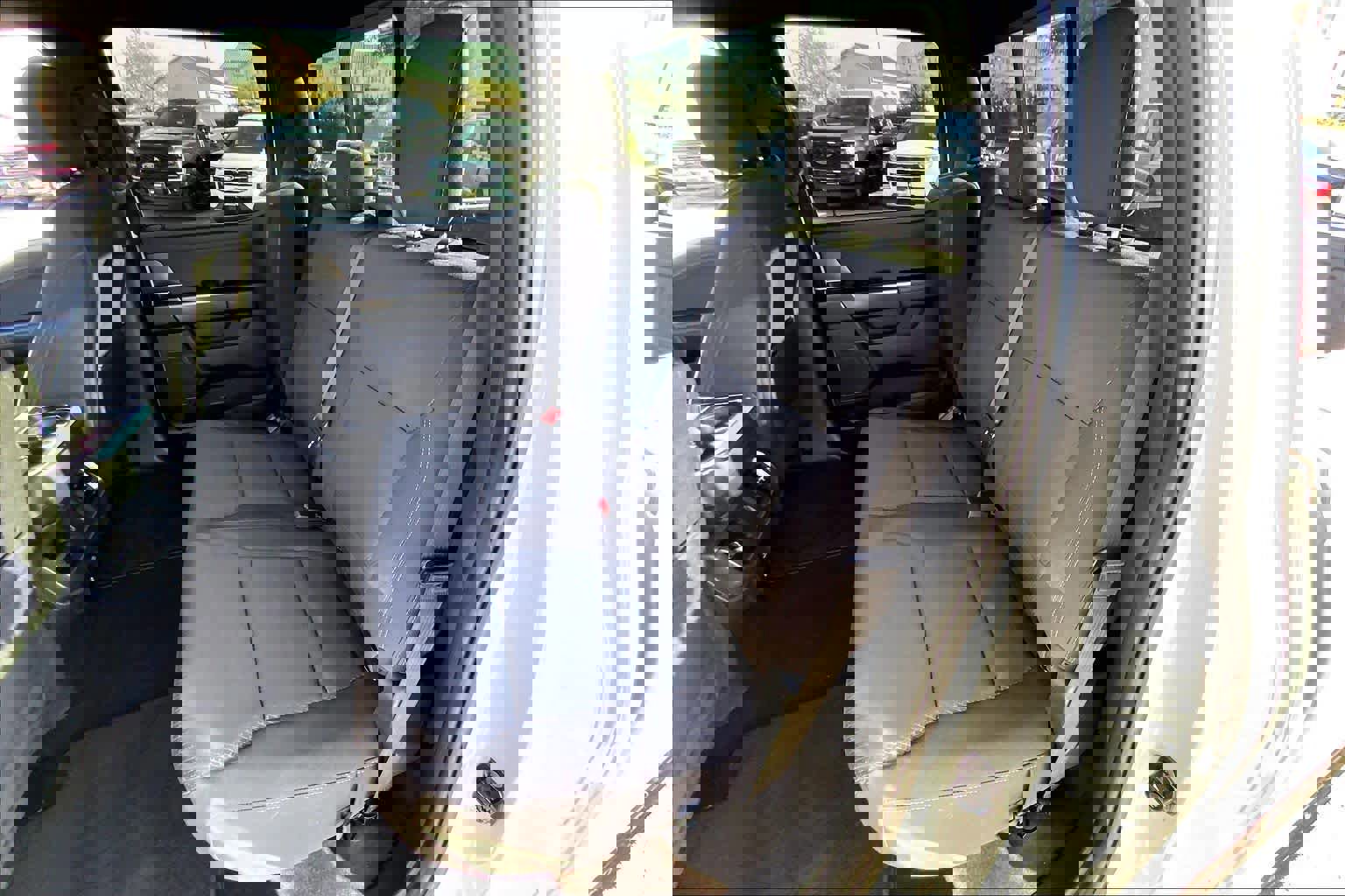 Certified 2024 Ford F150 XLT w/ Equipment Group 302A MID image 19