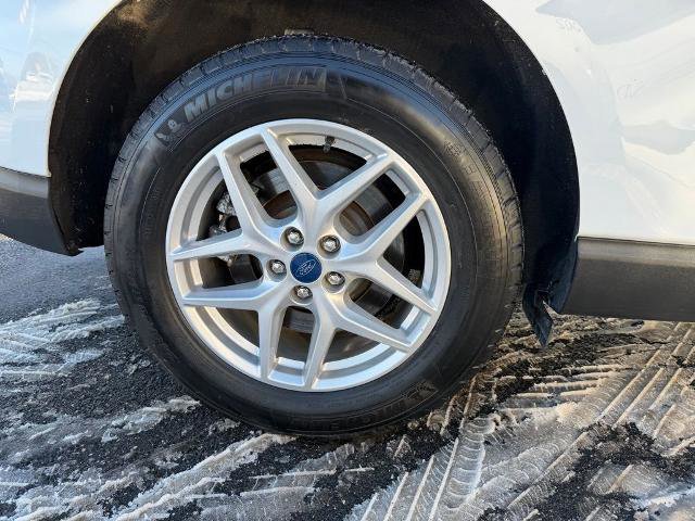 Certified 2023 Ford Edge SEL w/ Convenience Package image 11